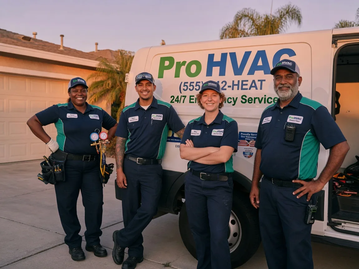 Furnace Repair company in Greenfield, OH