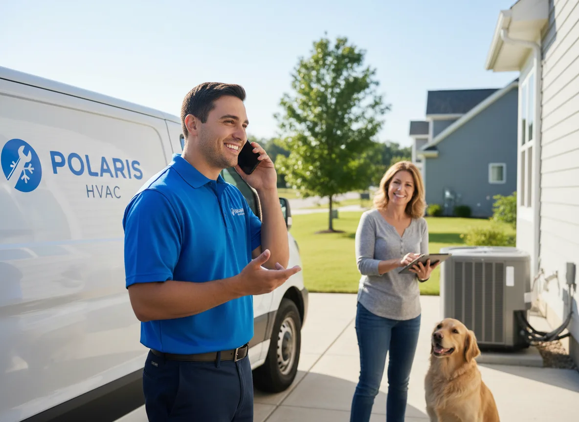 Furnace Repair Greenfield, OH FAQs